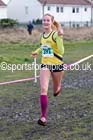 Under-15 girls NEHL, Wrekenton. Photo: David T. Hewitson/Sports for All Pics